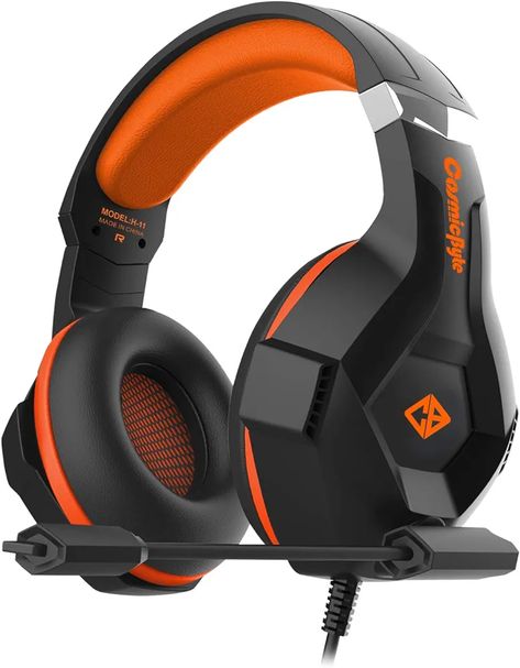 Cosmic Byte H11 Gaming Headphones