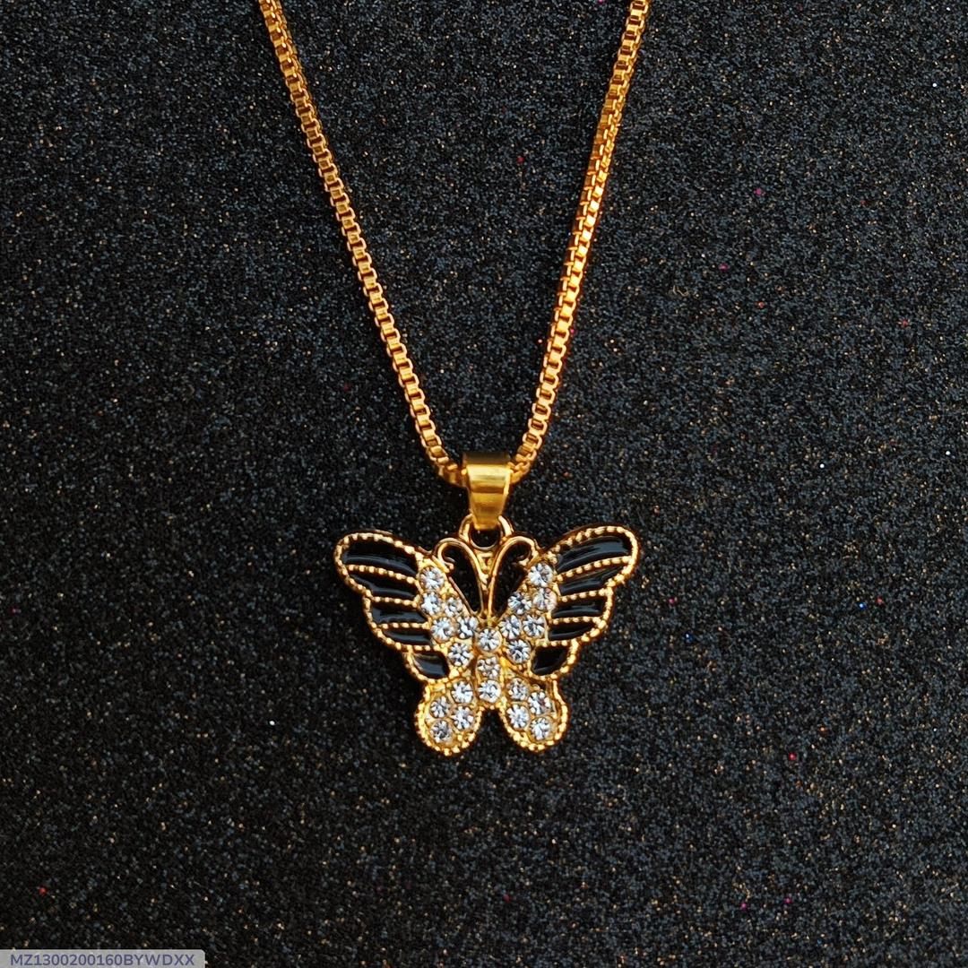 pendant stunning Jewelry